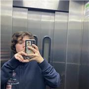 Profesora de inglés, entre otras materias en Palamós